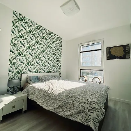 Lejlighed Apartament Tropico *